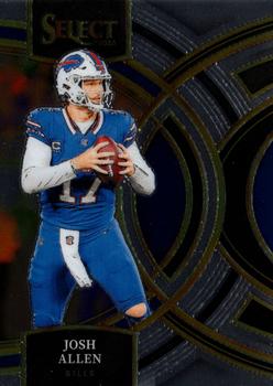 Josh Allen