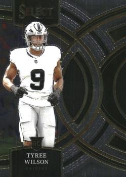 Tyree Wilson