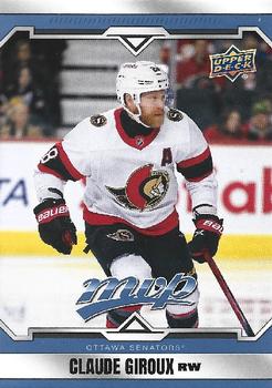 Claude Giroux