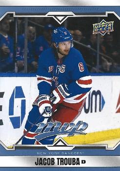 Jacob Trouba