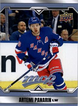Artemi Panarin