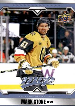Mark Stone