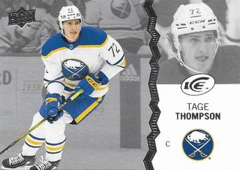 Tage Thompson