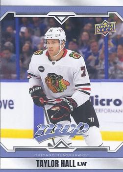 Taylor Hall