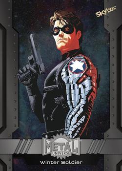 Winter Soldier