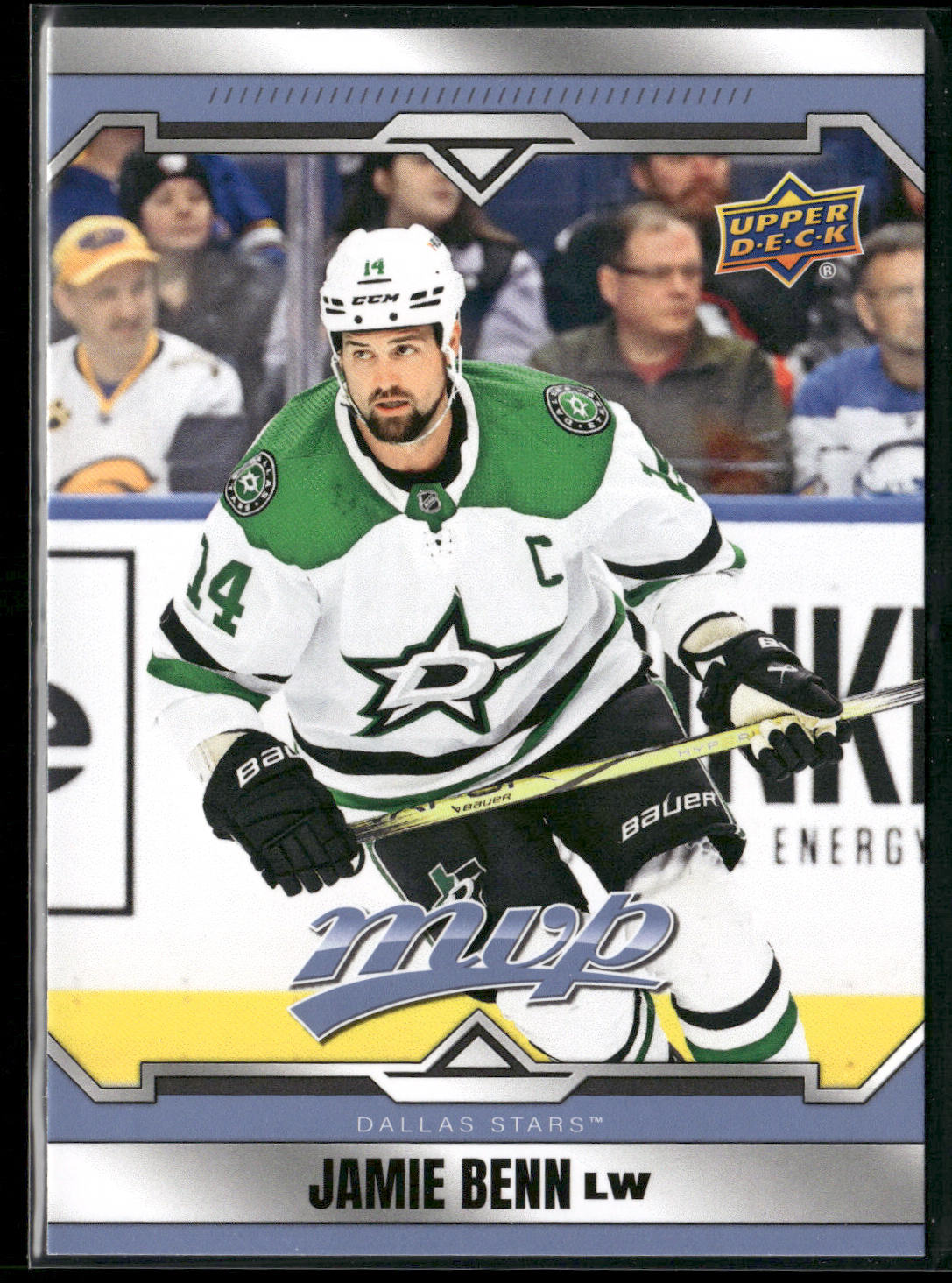 Jamie Benn