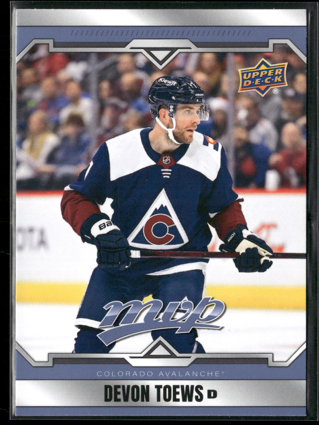 Devon Toews