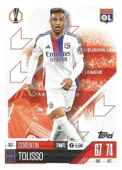 Corentin Tolisso