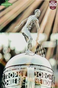 Borg-Warner Trophy