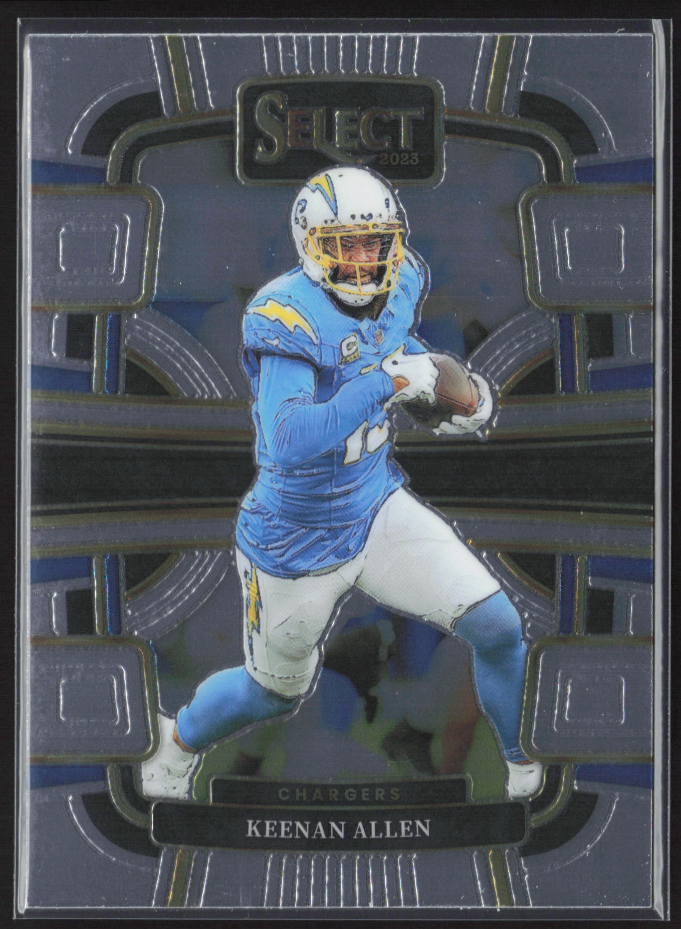 Keenan Allen