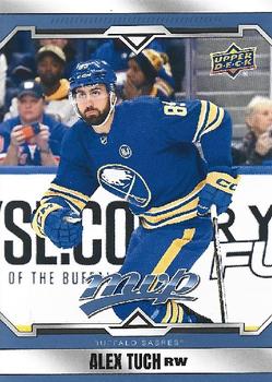 Alex Tuch