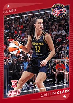 Caitlin Clark