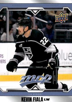 Kevin Fiala