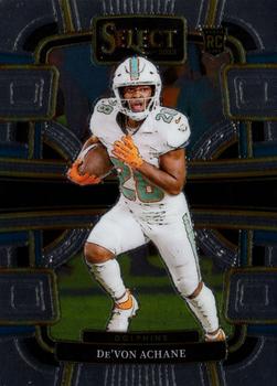 De'Von Achane