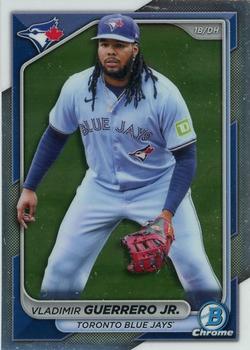 Vladimir Guerrero Jr.