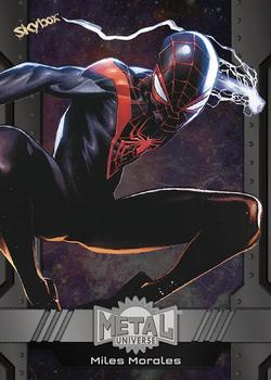 Miles Morales