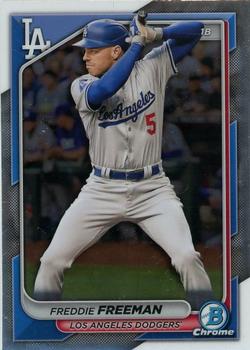 Freddie Freeman