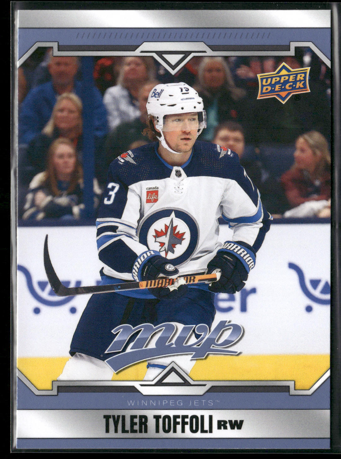 Tyler Toffoli