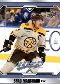 Brad Marchand