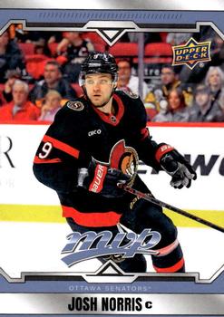 Josh Norris