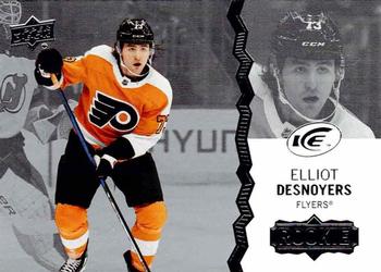 Elliot Desnoyers