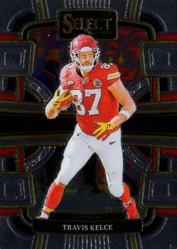Travis Kelce