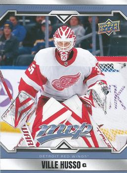 Ville Husso