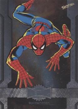 Spider-Man