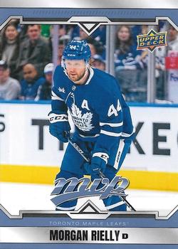 Morgan Rielly