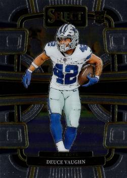 Deuce Vaughn