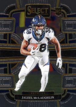 Jaleel McLaughlin