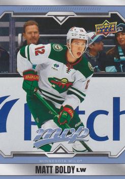 Matt Boldy