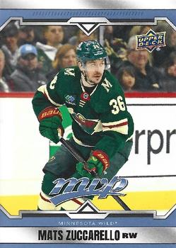Mats Zuccarello