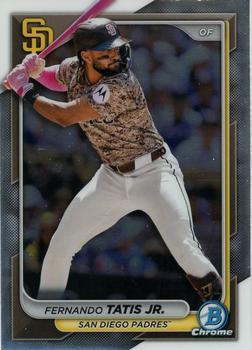 Fernando Tatis Jr.