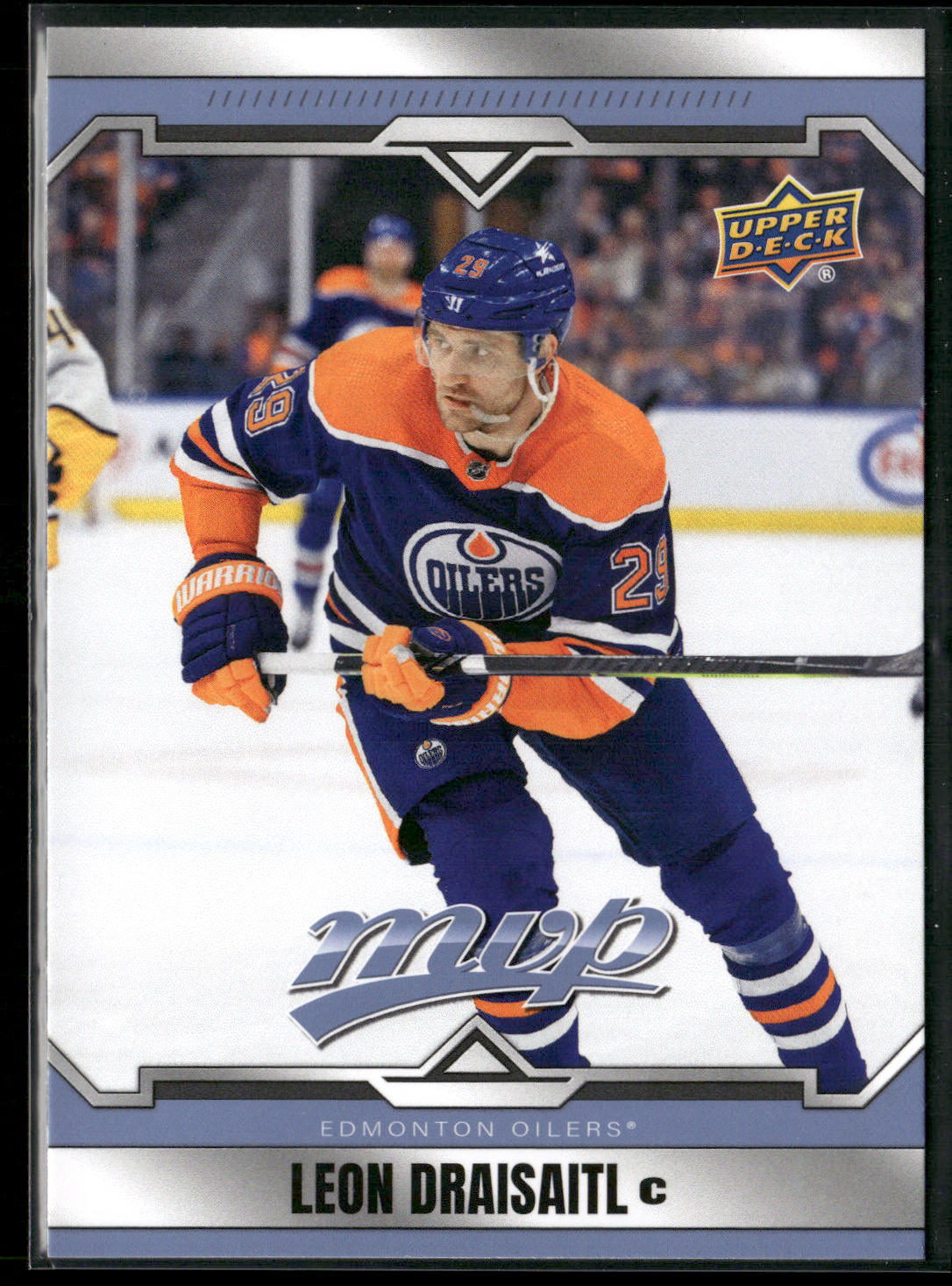 Leon Draisaitl