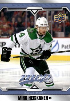 Miro Heiskanen