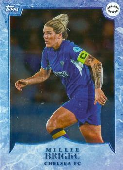 Millie Bright