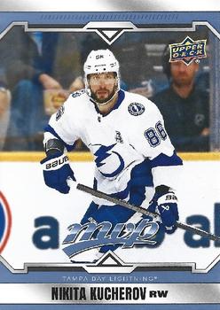 Nikita Kucherov