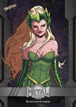 Enchantress