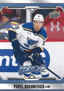 Pavel Buchnevich