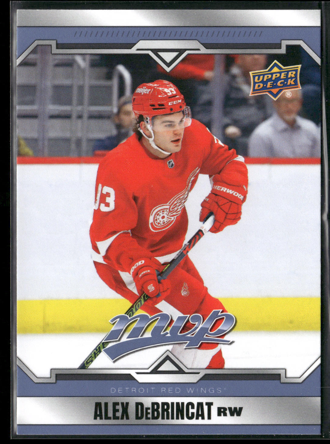 Alex DeBrincat