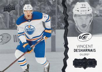 Vincent Desharnais