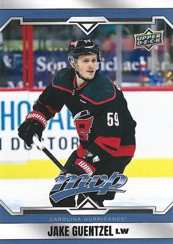 Jake Guentzel