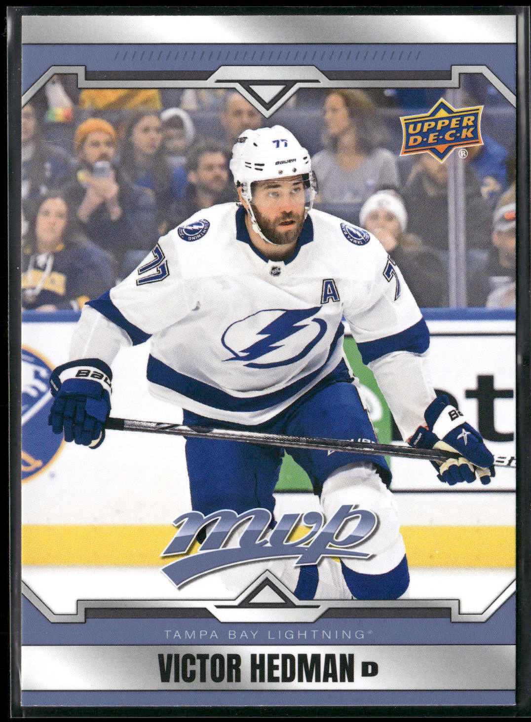 Victor Hedman