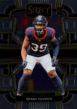 Henry To'oTo'o