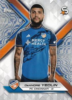DeAndre Yedlin