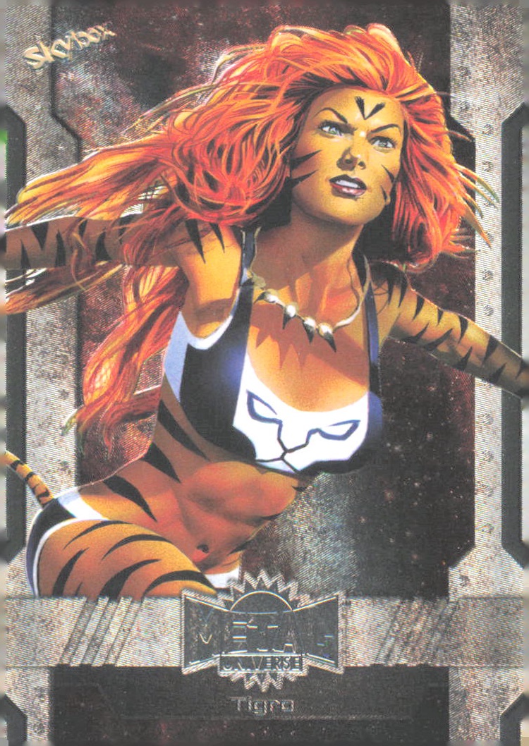 Tigra