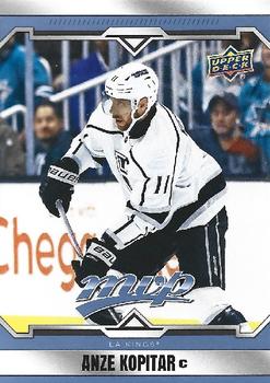 Anze Kopitar