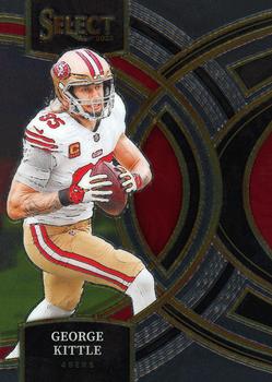 George Kittle