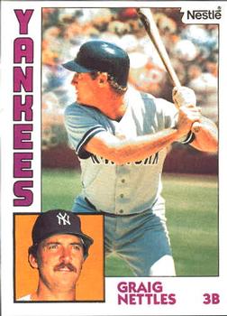 Graig Nettles